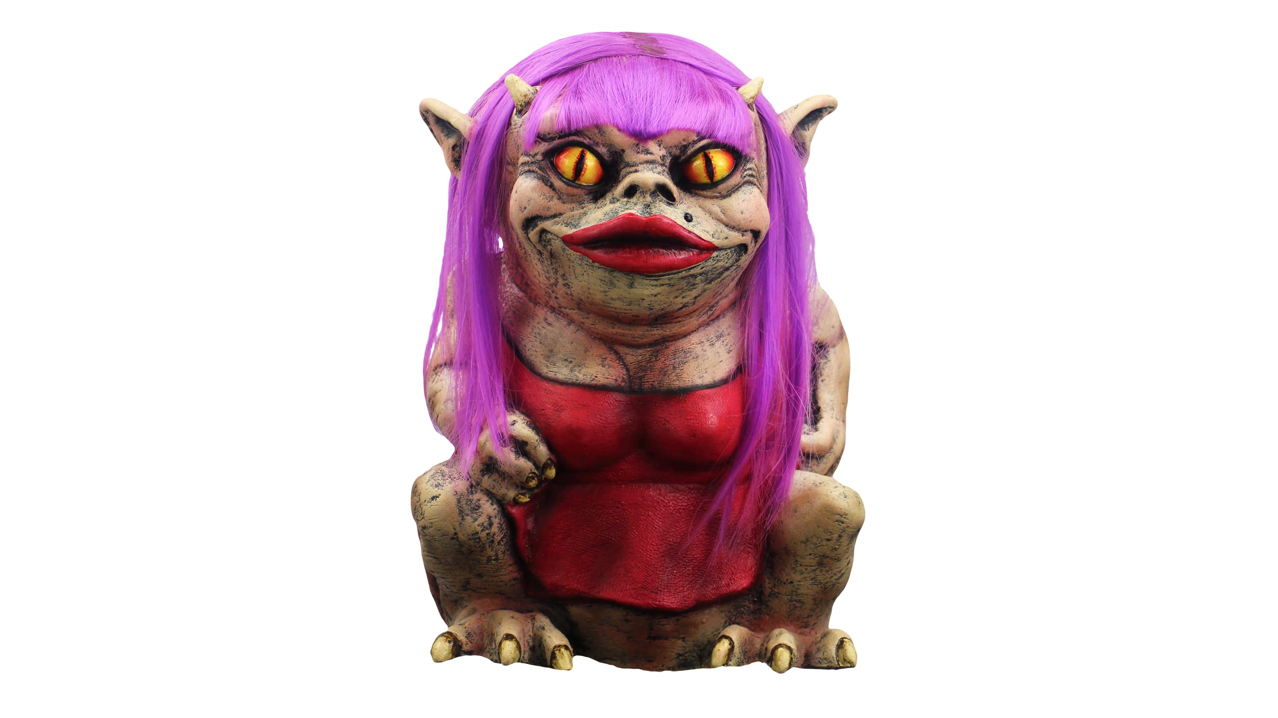 Mrs. Little Monster Prop Decoration Standard : Amazon.ca: Health